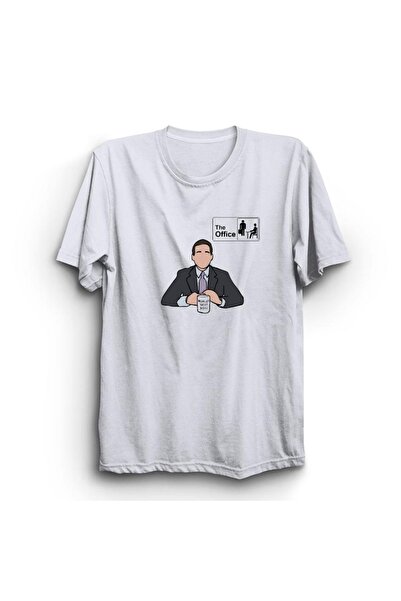 The Fame تي شيرت The Office، مايكل سكوت، المكتب، السلسلة
