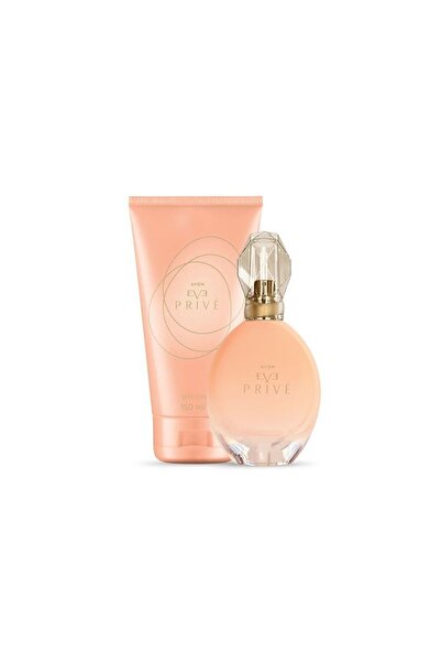 AVON Eve Prıve Edp & Body Lotıon