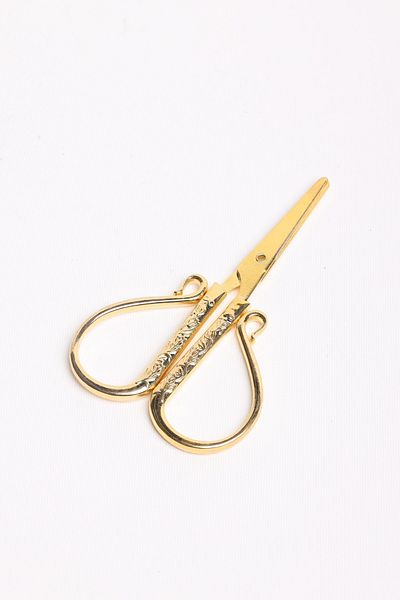 CyzHome Promise Engagement Ribbon Cutting Scissors (With Color and Model Options) 3