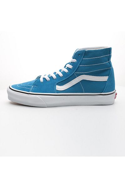 Vans bleu turquoise deals