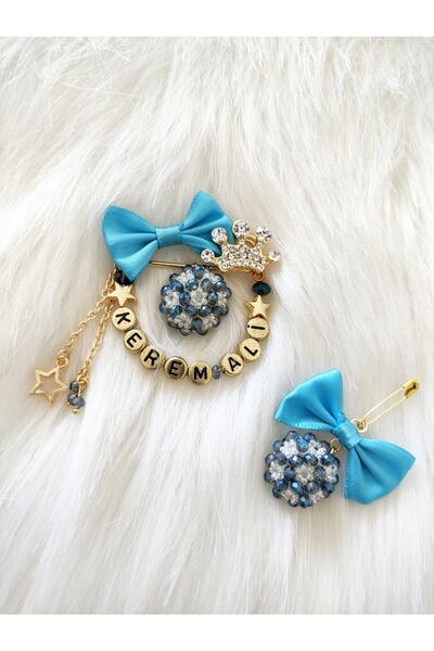 ACCESSORY Bebek Cevşen Ignelik