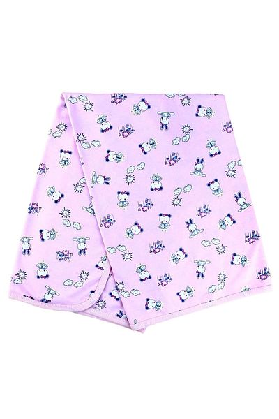 Sebi Bebe Baby Blanket 83x77 Cm 1562