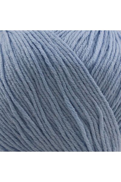 Gazzal Τζιν 50 Gr 3 Πακέτο Amigurumi Punch Πλεκτό Χέρι Κλωστή Taka Yarn (1109 Jns)