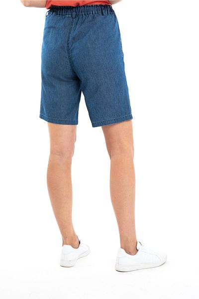 Roadsign Australia Shorts - Blau - Mittlerer Bund