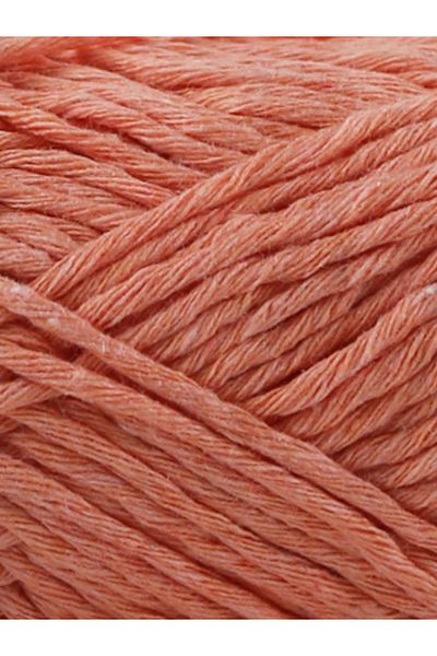 knitme 25g 3 Συσκευασία 100% βαμβακερό νήμα Amigurumi - Πλεκτό με το χέρι νήμα Taka (1039)