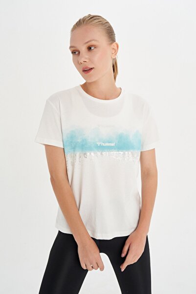 hummel Misquet Γυναικείο T-Shirt 911521-9003