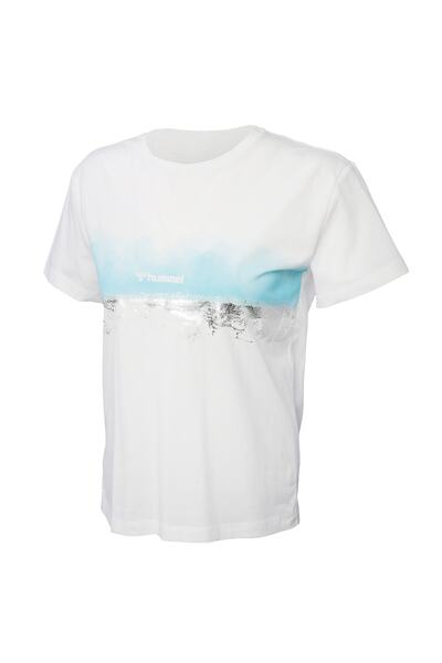 hummel Misquet Γυναικείο T-Shirt 911521-9003