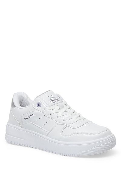 Kinetix Tenis de damă Tyra Pu W 2pr alb