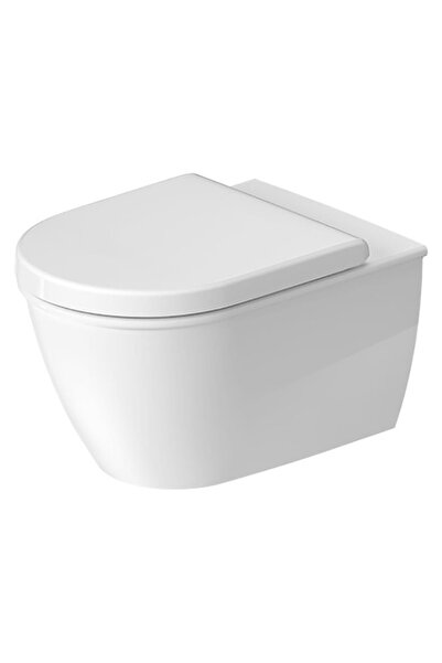 Duravit Darling New Asma Klozet 54 Cm Kapak Hariç 2545390075
