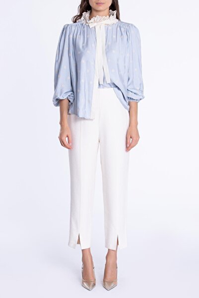 Qui Prive Viskoz Gömlek