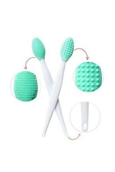 ROOT Phthalate-Free Silicone Cleaning Brush - Hygienic with Pore and Blackhead Effect