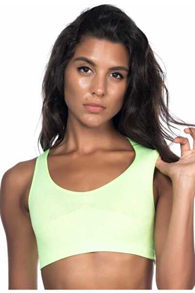 Emay Безшовний бюстгальтер-суплер