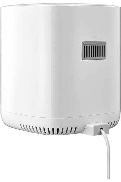 Xiaomi Mi Smart Air Fryer 3.5 L Fritöz ( Türkiye Resmi Distribütör Garantili)