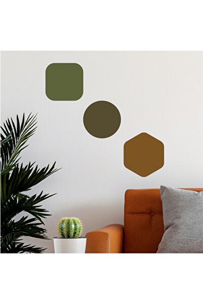 Aysprint Forme geometrice boeme