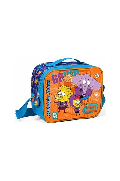 Yaygan Kral Şakir Lunch Box Thermo 32864
