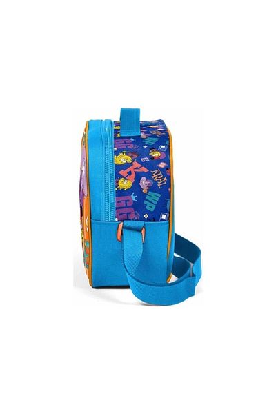 Yaygan Kral Şakir Lunch Box Thermo 32864