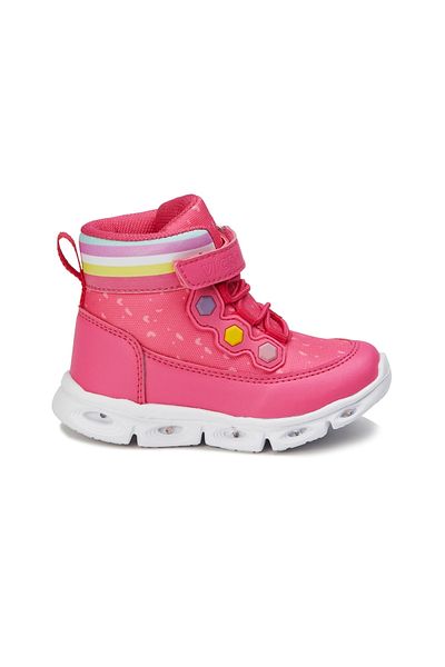 Vicco VI 946.b21k.205 Baby Lighted Phylon Boots - VI 946.b21k.205