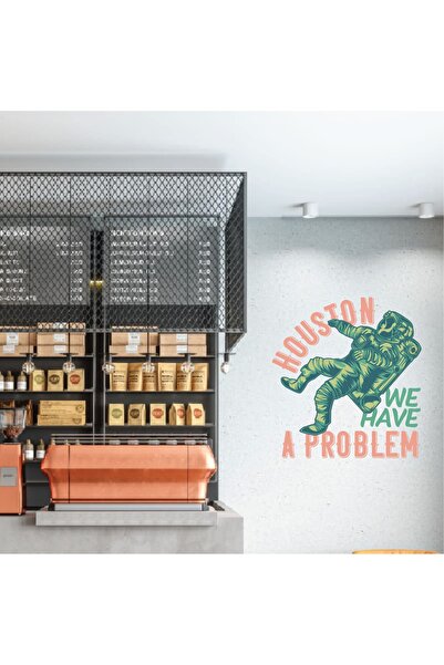 Aysprint Astronaut (Huston, avem o problemă scrisă pe el)