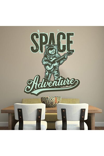 Aysprint Aventura în spațiu a astronautului