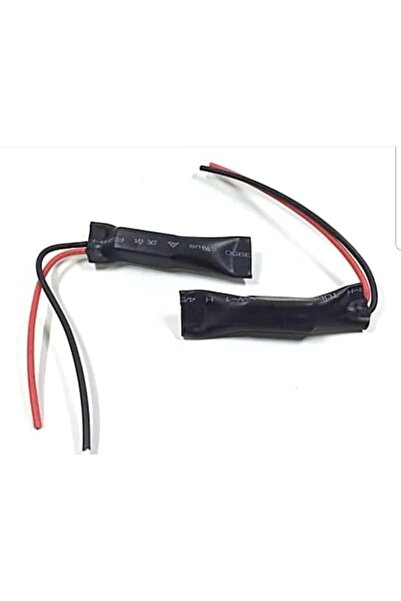 iq elektronik 5w Led Arıza Kesıcı Canbus