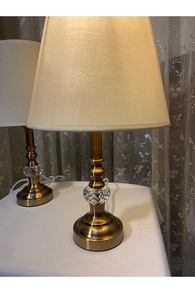 AbajurAksesuar Delicate Lampshade