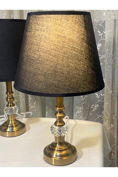 AbajurAksesuar Delicate Lampshade