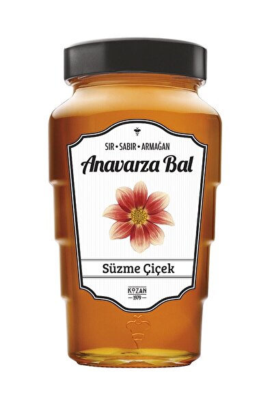 Anavarza Bal | Çiçek Balı (850 GR)