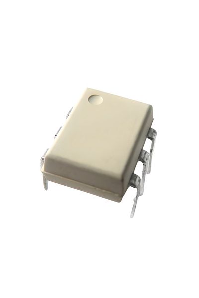 Arduino Cny17-1 Dip-6 Transistor Output Optocupler