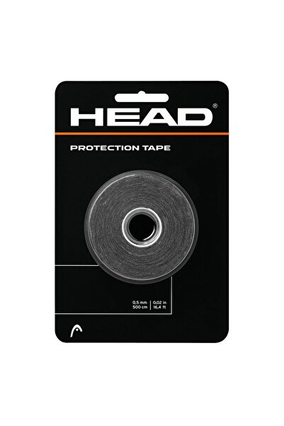 Head New Protection Tape 5 M Reel Bk Grip-285018-bk