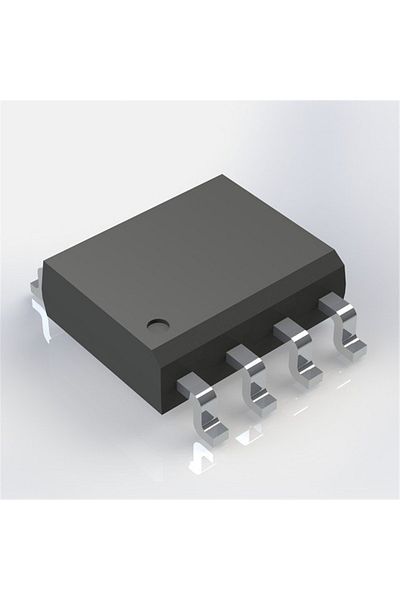 Arduino Icl7662cba Soic-8 Cmos Voltage Conveters