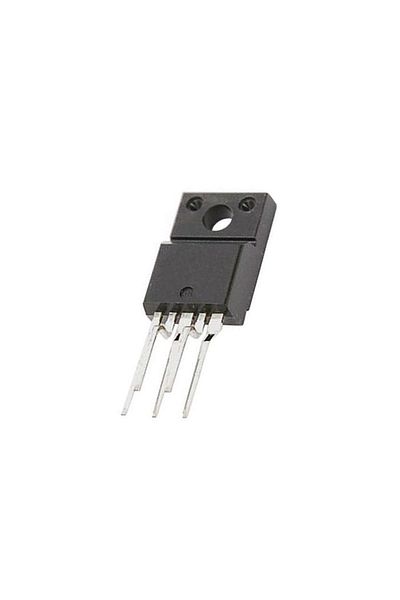 Arduino 1m0380r - (ka1m0380r) To-220f-4 Power Switch Ic