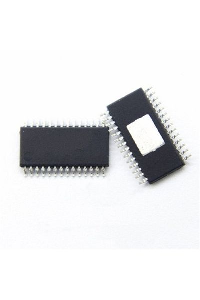 Arduino Drv8841pwpr Htssop-28 Power Management Ic