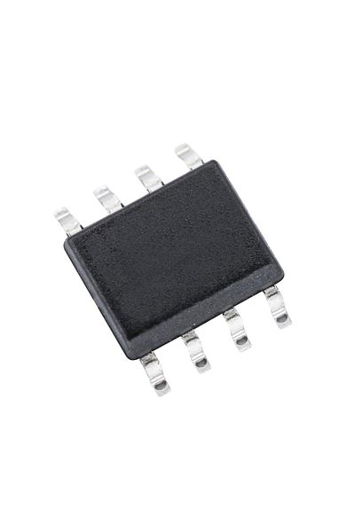 Arduino Icl7663sacba Soıc-8 Pmıc - Linear Voltage Regulator Ic