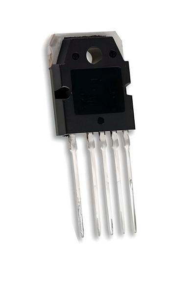 Arduino 1m0880r To-3p-5l Power Switch Ic