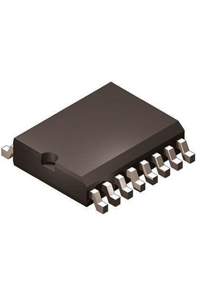 Arduino Ir2110srpbf Soıc-16w Pmıc - Power Management Ic