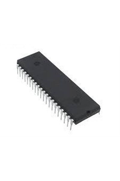 Arduino Icl7136cplz Dip-40w Analog Digital Converter Integrated PMIC