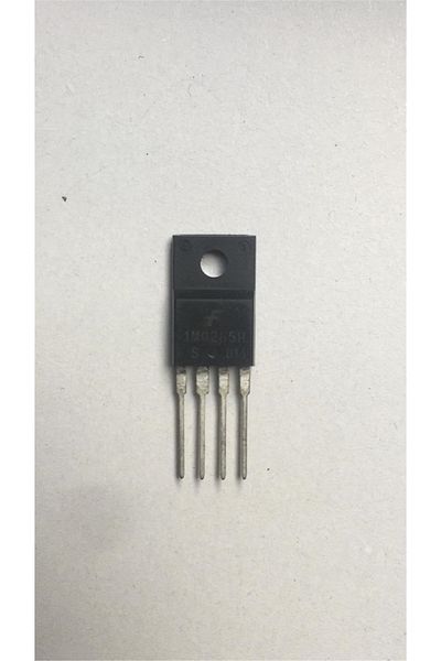 Arduino Ka1m0265rtu - (1m0265r) To-220f4 Power Switch Ic