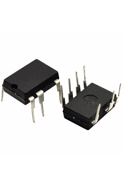 Arduino Fsd200 Dip-7 Power Switch Ic