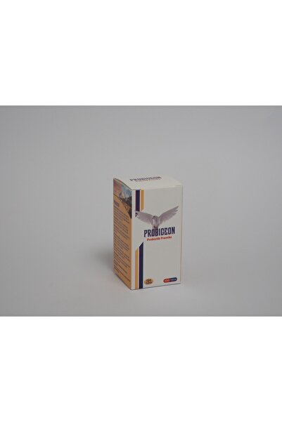 ZooTech Probigeon Güvercin Paraket Papağan Kanarya Ve Muhabbet Kuşu Için Suda...