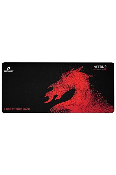 GAMEBOOSTER Inferno L Gaming Mouse Pad