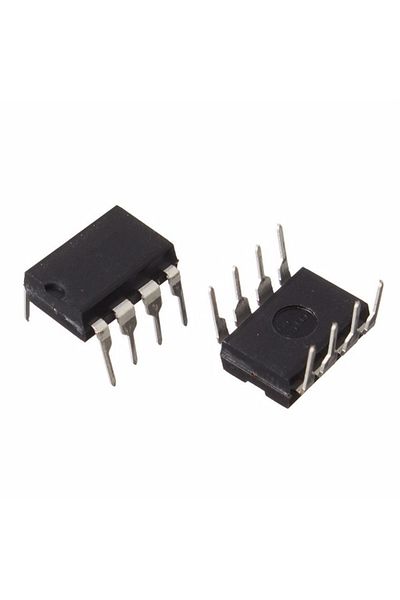 Arduino Ir2117pbf Pdip-8 Pmıc - متوافق مع برنامج تشغيل البوابة IC