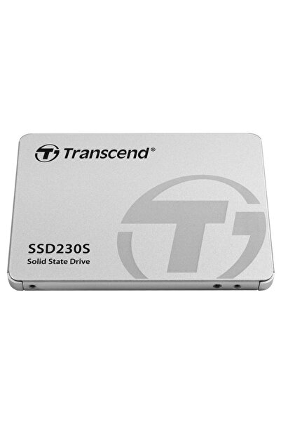 Transcend SSD Transcend SSD230S, 512GB, 2.5", Sata III 600