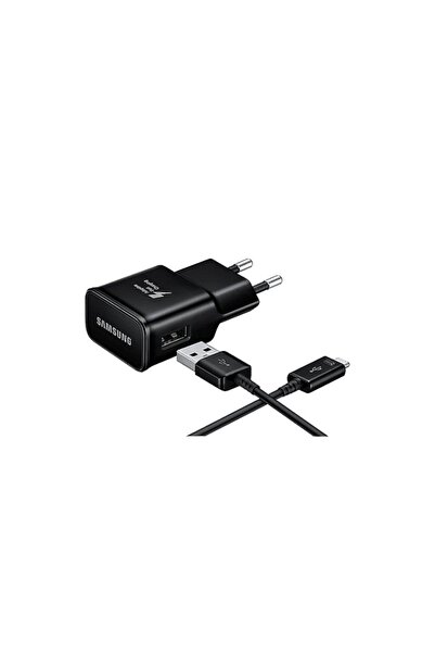 Samsung Tr Garantli 15w Type-c Hızlı Şarj Cihazı Siyah