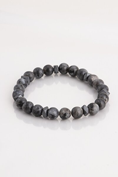 Sortie Aksesuar صندوق هدايا أصلي من الحجر الطبيعي - سوار 013