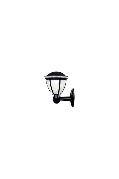 Tamer Elektrik Cata E27 Garden Luminaire Turin Ct-7019