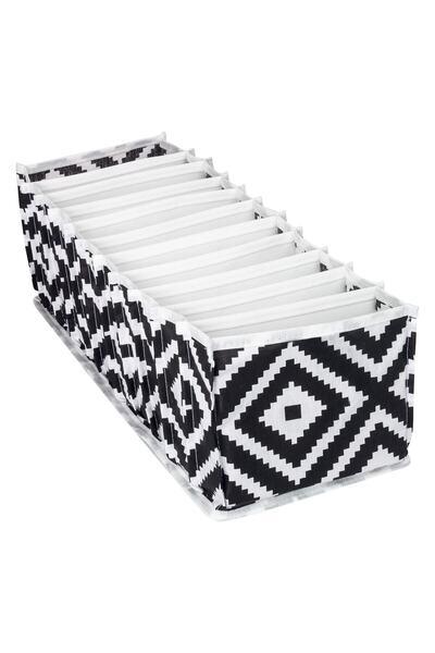 Brandi Seza Mosaic organizator za harmoniku, veličina M, 15x43x14