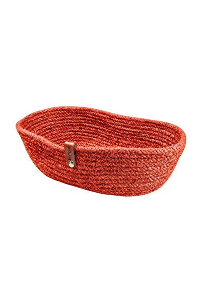 Bambum Koza Oval Basket Large Tile H4373