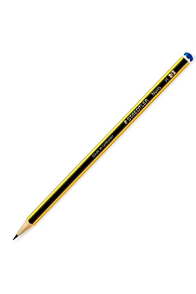 Staedtler Noris Kurşun Kalem H 120-3 /