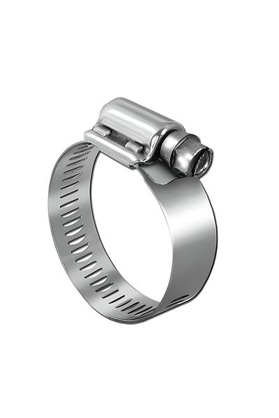 TORK Hose Clamp 25*42 8 Mm (100 Pieces)