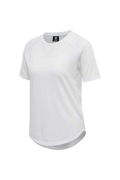 hummel Vanja Short Sleeve T-Shirt